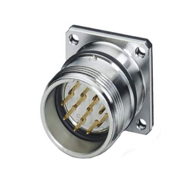 1602506 Phoenix Contact  Assemblages de connecteurs circulaires